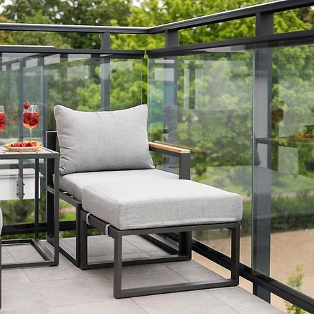 Apartament Tola Пуцк Экстерьер фото